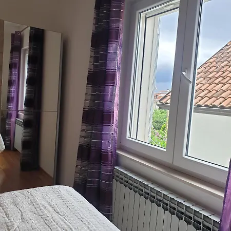Fili Apartment