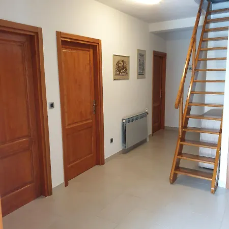 Apartman Fili Vodice