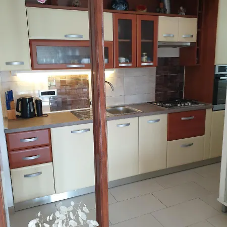 Apartman Fili