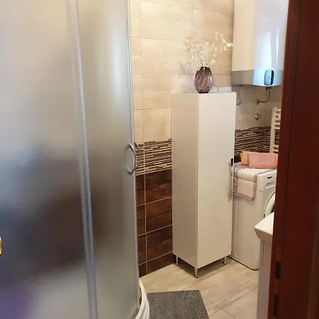 Apartment Fili Vodice