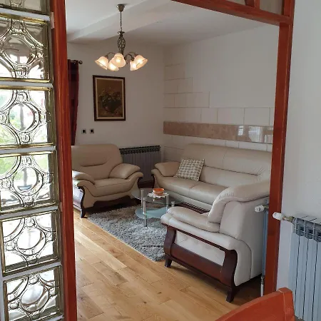 Fili Apartment Vodice