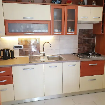 Apartman Fili Vodice