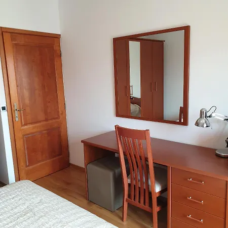 Fili Apartman Vodice