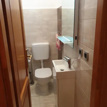 Apartman Fili Vodice