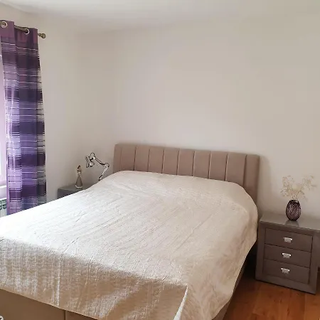 Fili Apartment