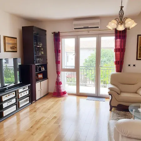 Apartman Fili Vodice