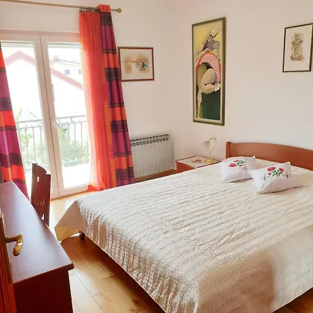 Fili Apartment *