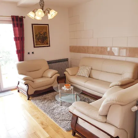 Apartman Fili