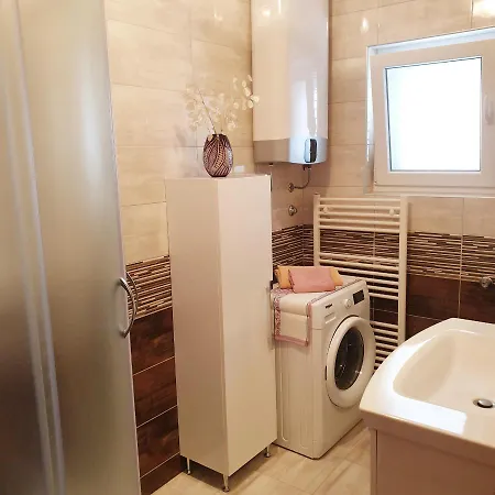 Apartment Fili
