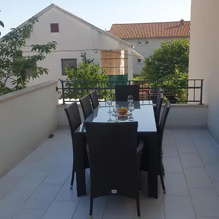Fili * Vodice