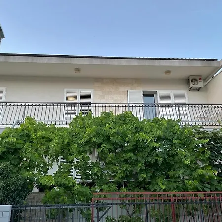 Apartment Fili *