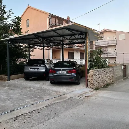 Appartement Fili