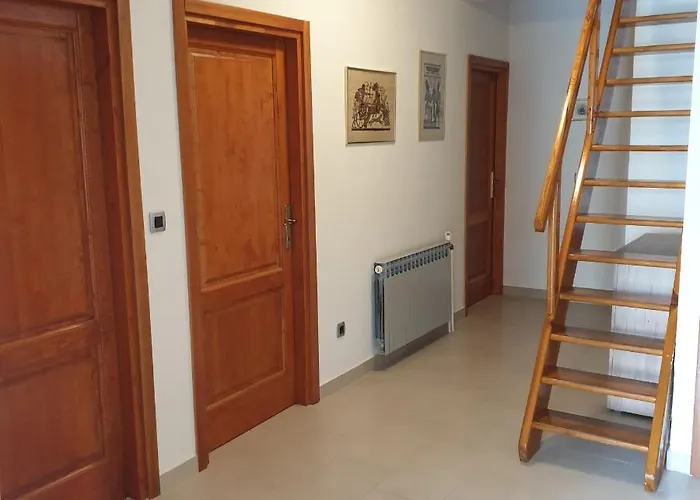 Lägenhet Fili Vodice