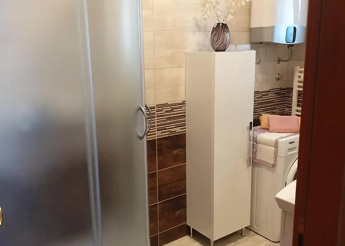 Appartement Fili Vodice