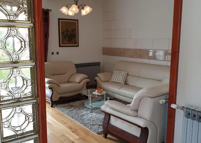 Fili Appartement Vodice