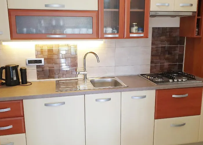 Appartement Fili Vodice