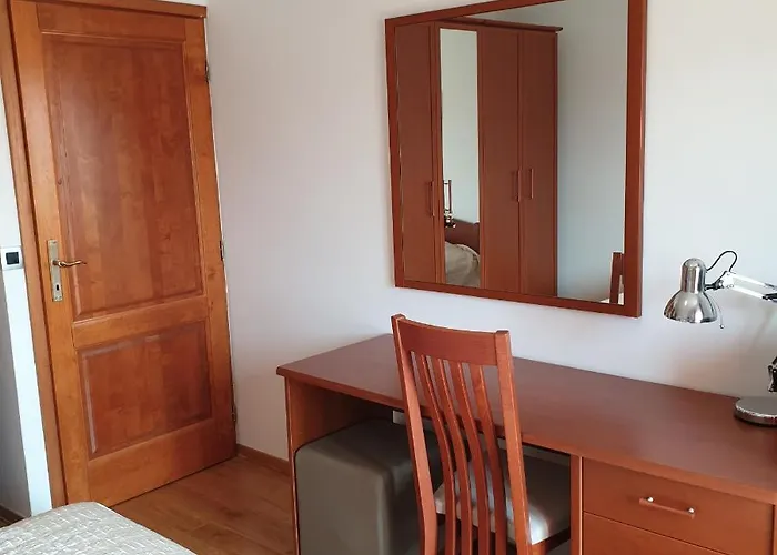 Fili Lägenhet Vodice