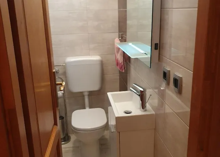 Lägenhet Fili Vodice