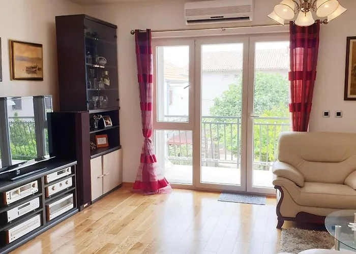 Appartement Fili Vodice